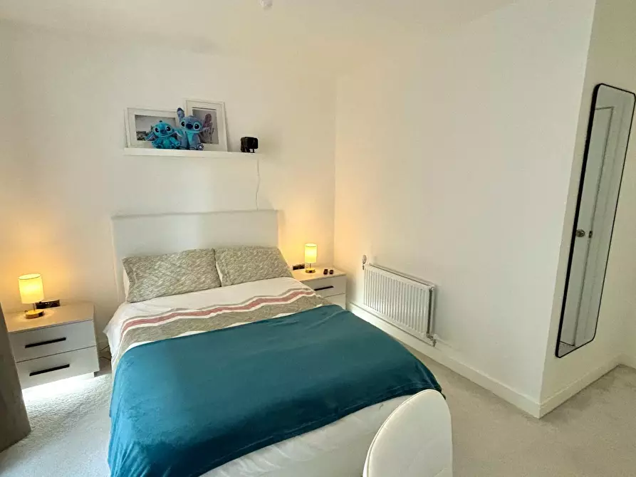 Immagine 3 di Camera in affitto  in Creek Lane a Wandsworth