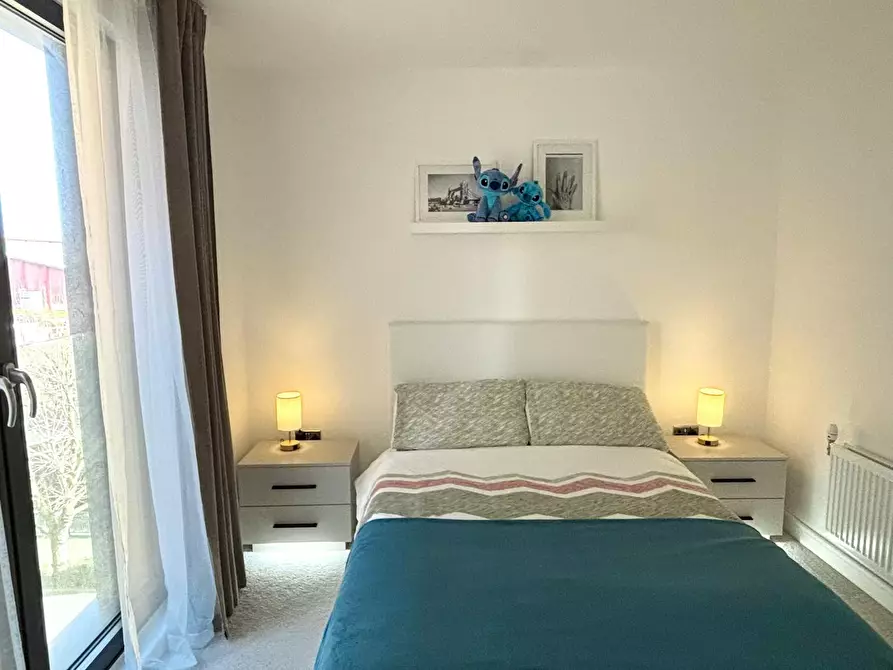 Immagine 2 di Camera in affitto  in Creek Lane a Wandsworth