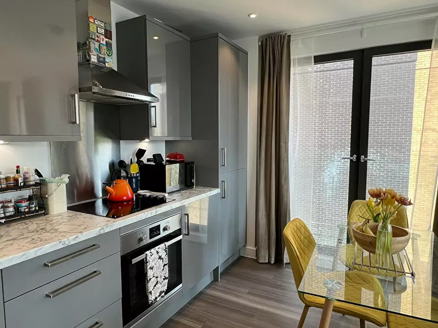 Immagine 7 di Camera in affitto  in Creek Lane a Wandsworth