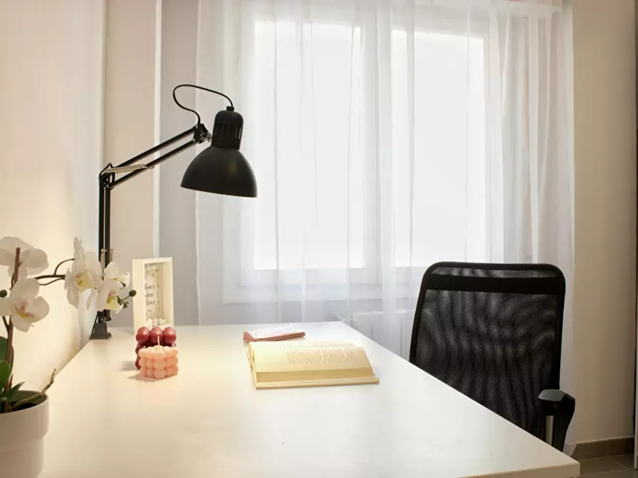 Immagine 2 di Camera in affitto  in Calle de Jorge Cocci a Zaragoza