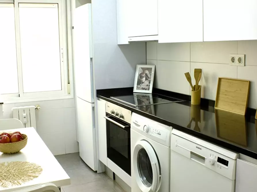 Immagine 4 di Camera in affitto  in Calle de Jorge Cocci a Zaragoza