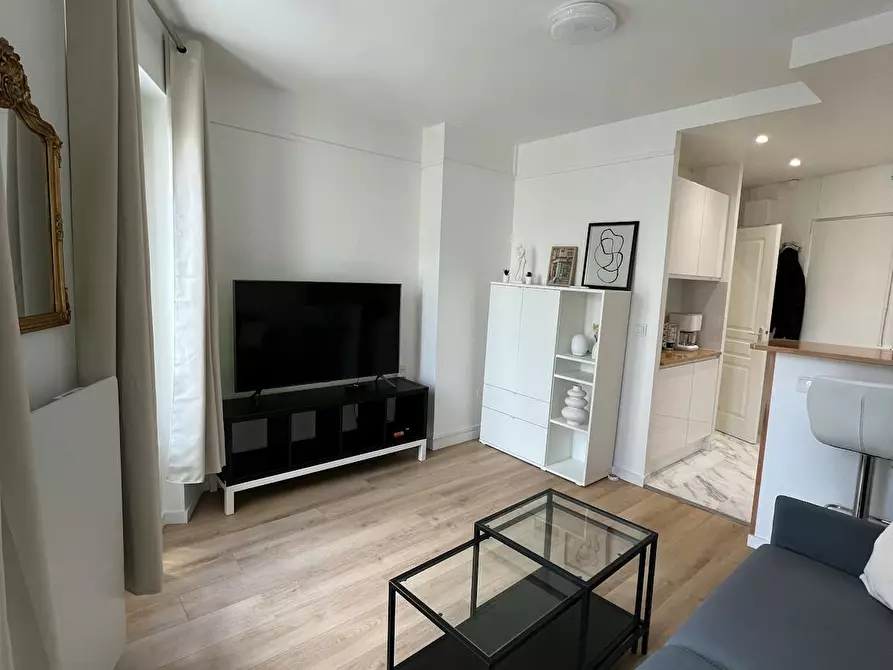 Immagine 1 di Appartamento in affitto  in Avenue René Coty a Paris