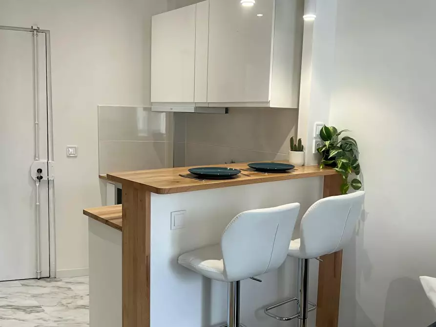 Immagine 8 di Appartamento in affitto  in Avenue René Coty a Paris