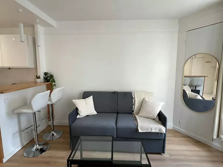 Immagine 3 di Appartamento in affitto  in Avenue René Coty a Paris
