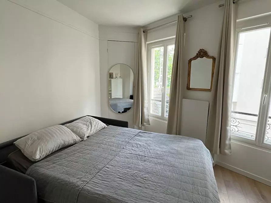 Immagine 7 di Appartamento in affitto  in Avenue René Coty a Paris
