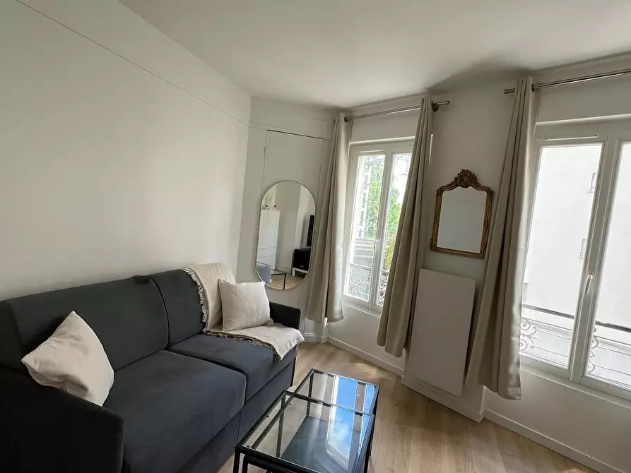 Immagine 4 di Appartamento in affitto  in Avenue René Coty a Paris