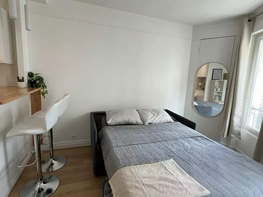 Immagine 6 di Appartamento in affitto  in Avenue René Coty a Paris