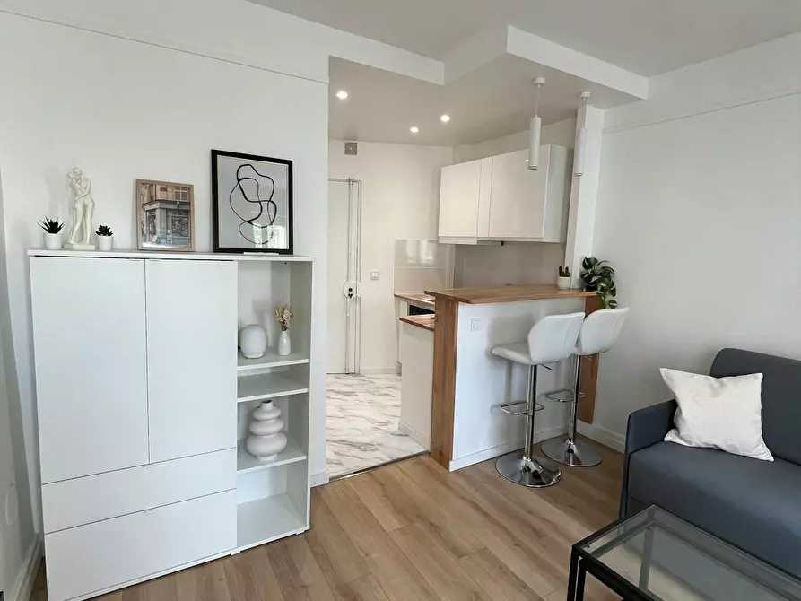 Immagine 2 di Appartamento in affitto  in Avenue René Coty a Paris