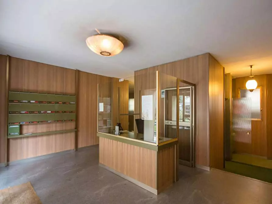 Immagine 8 di Camera in affitto  in Via Adeodato Ressi a Milano