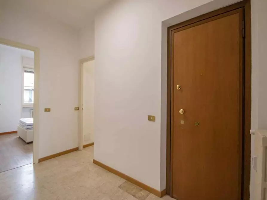 Immagine 5 di Camera in affitto  in Via Adeodato Ressi a Milano