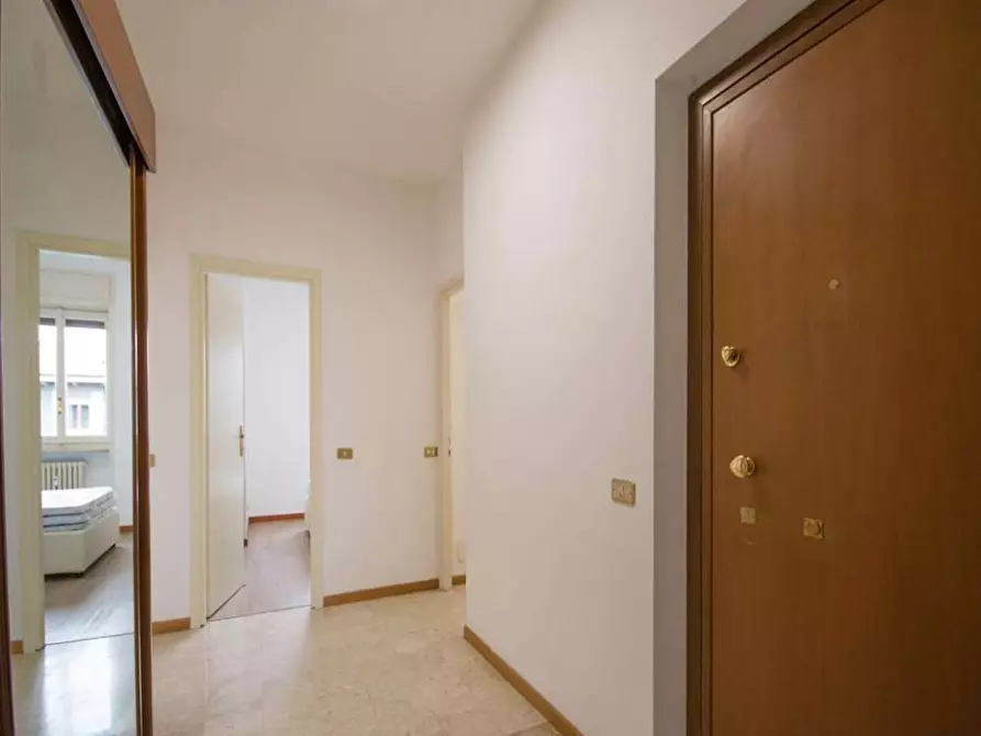 Immagine 7 di Camera in affitto  in Via Adeodato Ressi a Milano