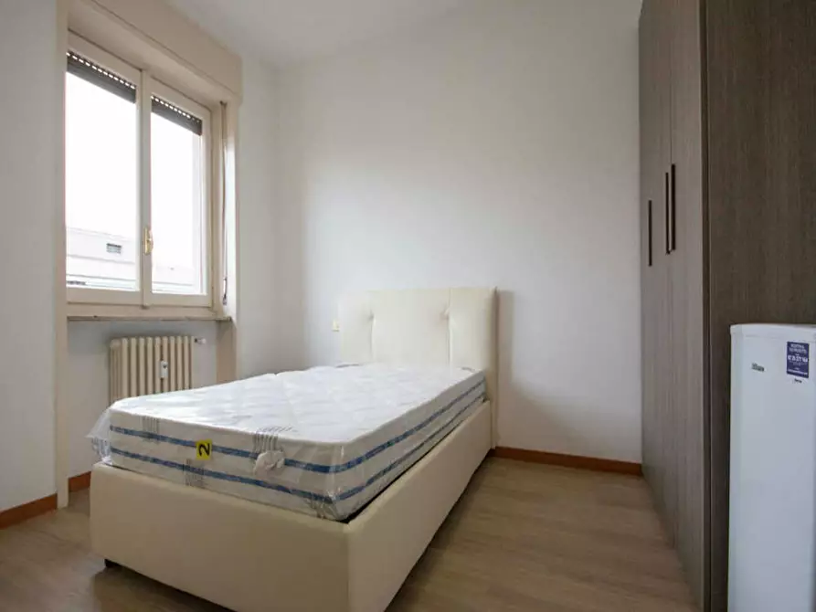 Immagine 1 di Camera in affitto  in Via Adeodato Ressi a Milano