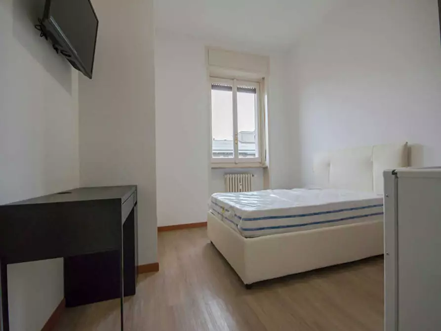 Immagine 4 di Camera in affitto  in Via Adeodato Ressi a Milano