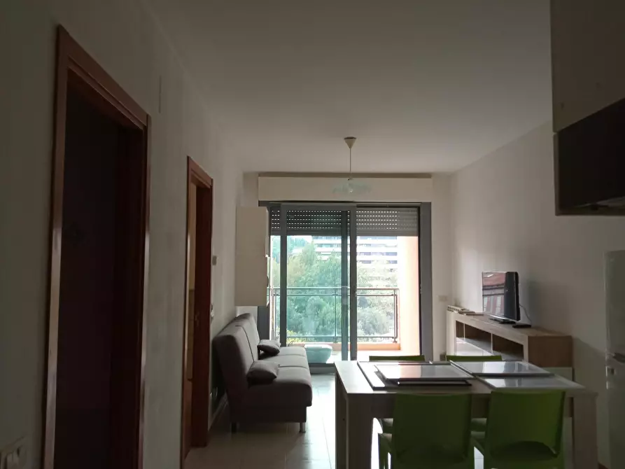 Immagine 2 di Appartamento in affitto  in Via Cortonese a Perugia