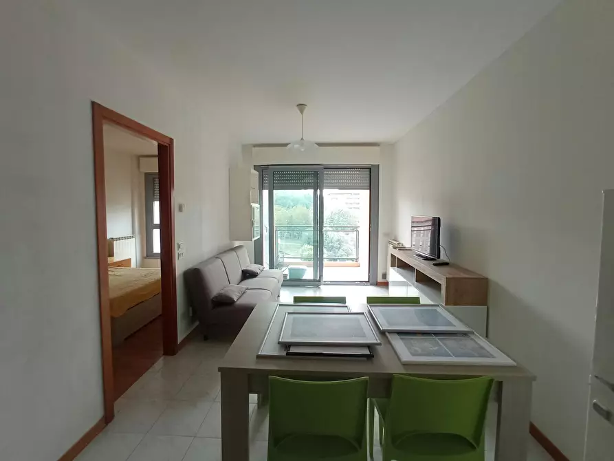 Immagine 1 di Appartamento in affitto  in Via Cortonese a Perugia