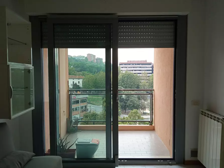 Immagine 7 di Appartamento in affitto  in Via Cortonese a Perugia