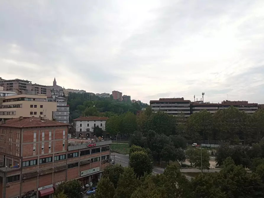 Immagine 8 di Appartamento in affitto  in Via Cortonese a Perugia