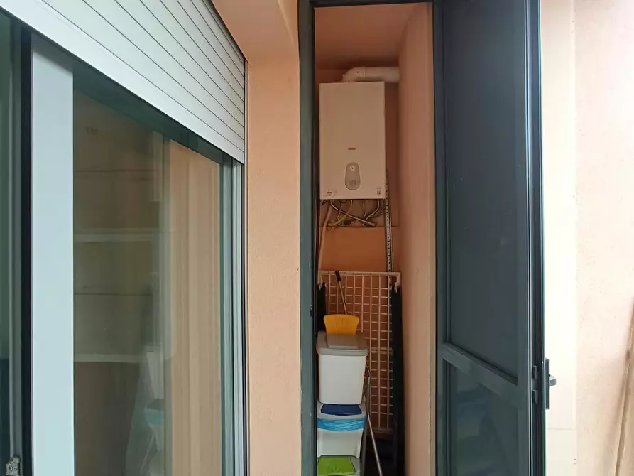 Immagine 10 di Appartamento in affitto  in Via Cortonese a Perugia