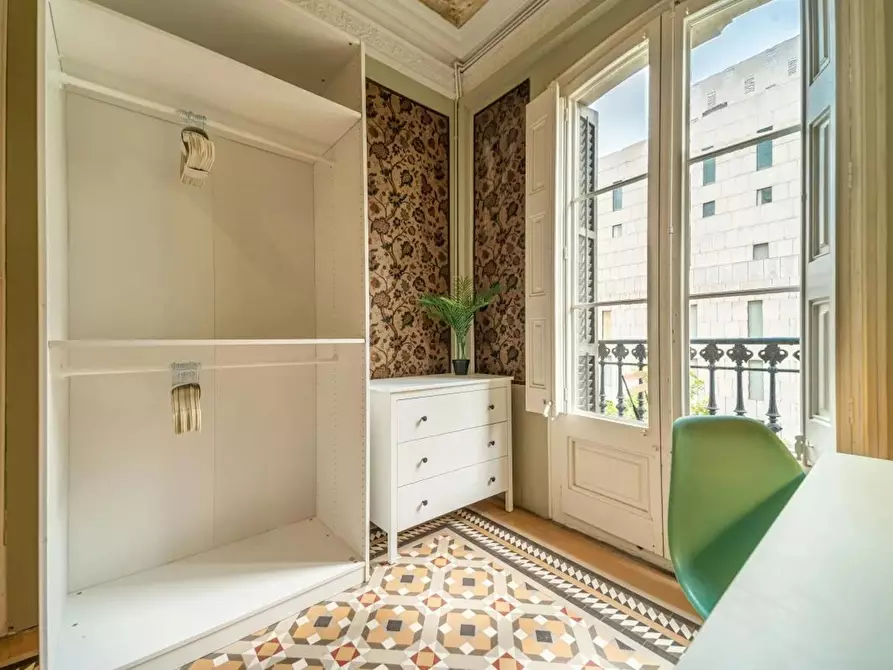 Immagine 4 di Camera in affitto  in Ronda de Sant Pere a Barcelona