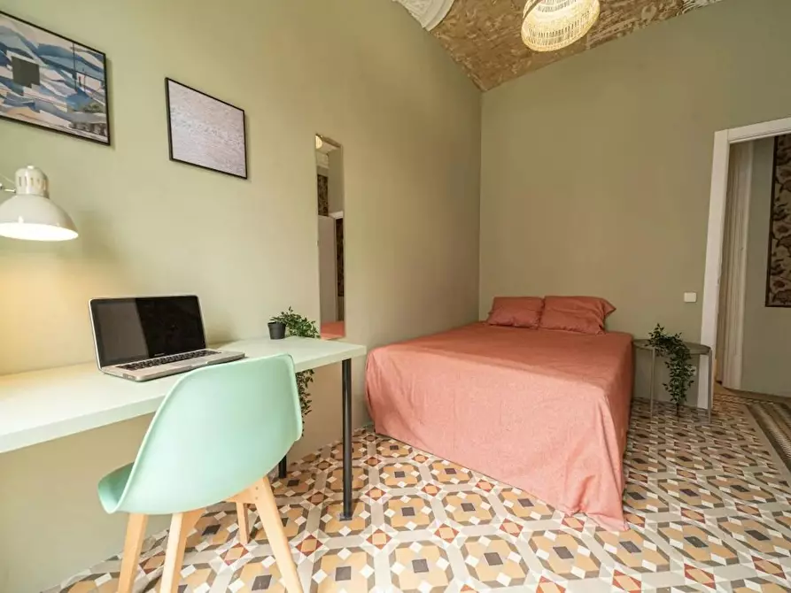 Immagine 2 di Camera in affitto  in Ronda de Sant Pere a Barcelona