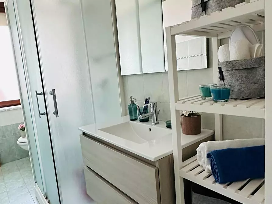 Immagine 8 di Camera in affitto  in Via Piobesi a Torino