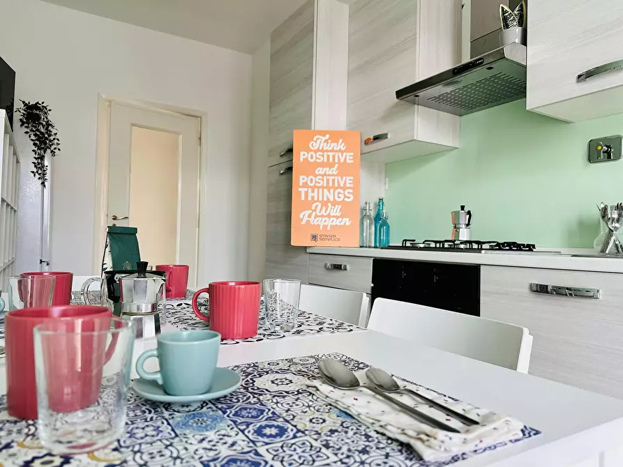 Immagine 7 di Camera in affitto  in Via Piobesi a Torino