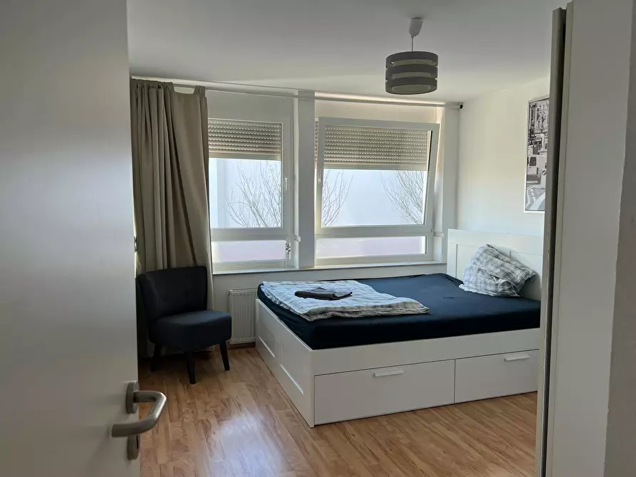 Immagine 6 di Appartamento in affitto  in Ludwigsburger Straße a Heilbronn