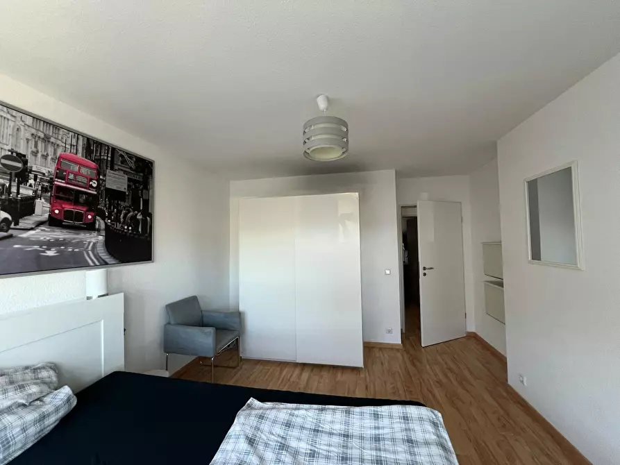 Immagine 7 di Appartamento in affitto  in Ludwigsburger Straße a Heilbronn