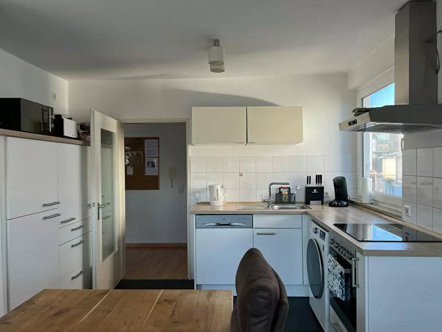 Immagine 4 di Appartamento in affitto  in Ludwigsburger Straße a Heilbronn