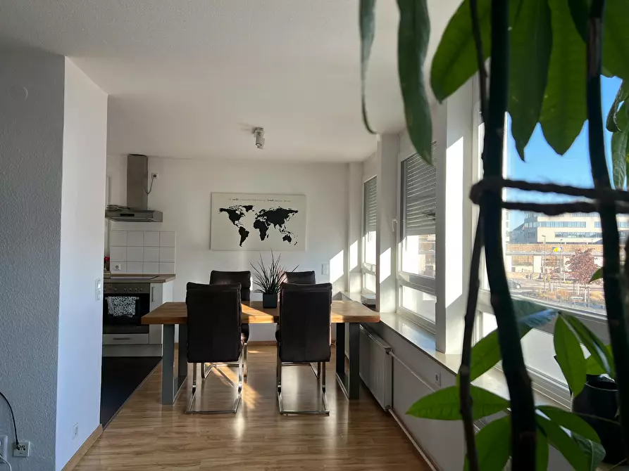 Immagine 3 di Appartamento in affitto  in Ludwigsburger Straße a Heilbronn