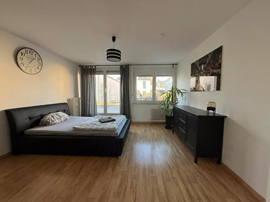 Immagine 8 di Appartamento in affitto  in Ludwigsburger Straße a Heilbronn