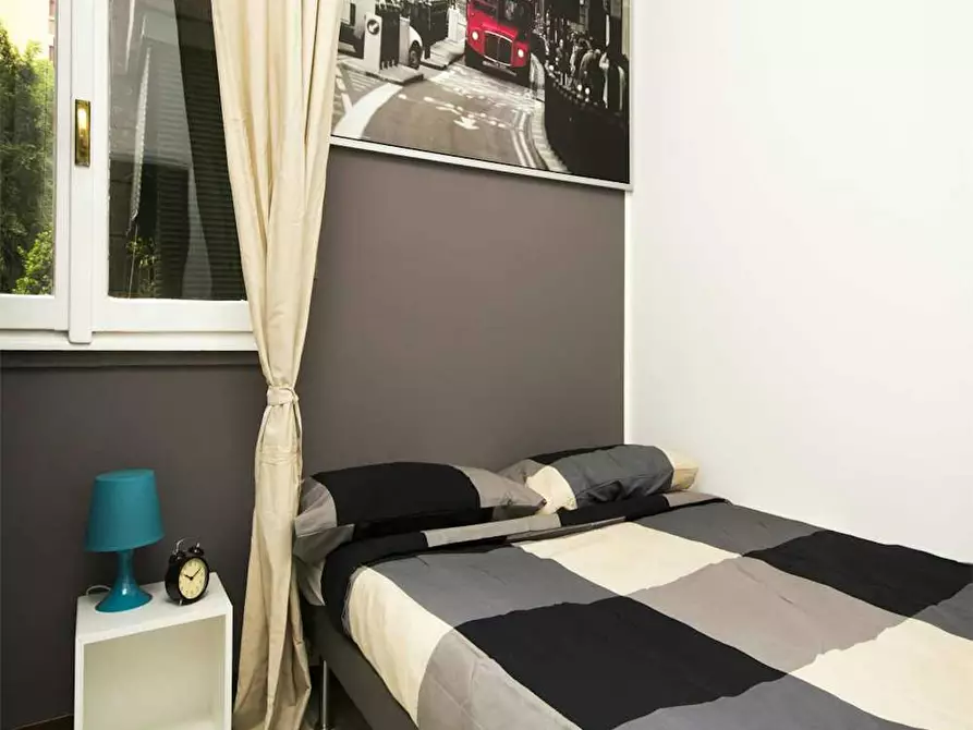 Immagine 2 di Camera in affitto  in Via Salvatore Barzilai a Milano