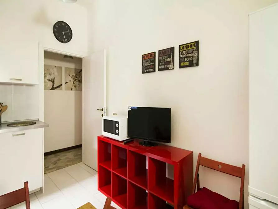Immagine 9 di Camera in affitto  in Via Salvatore Barzilai a Milano