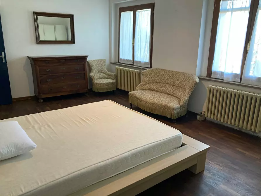 Immagine 2 di Camera in affitto  in Via Centro di Radi a Monteroni D'arbia