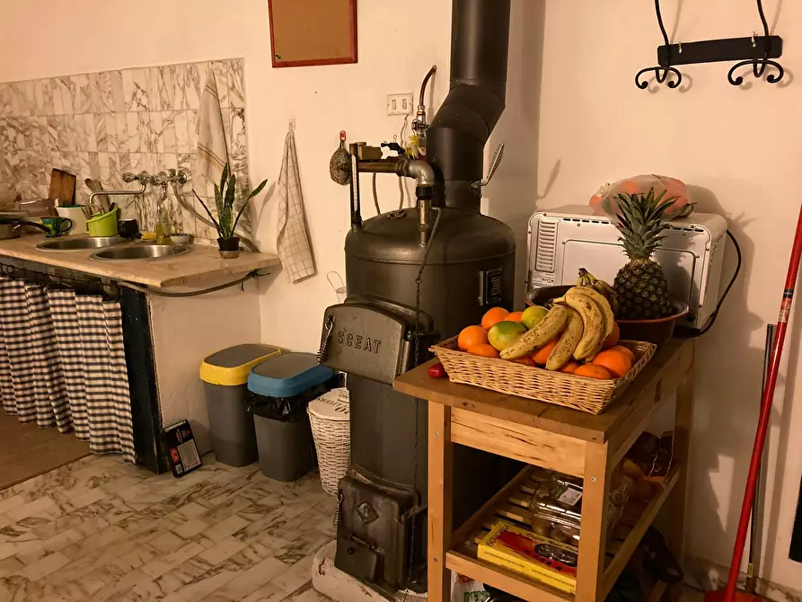 Immagine 6 di Camera in affitto  in Via Centro di Radi a Monteroni D'arbia