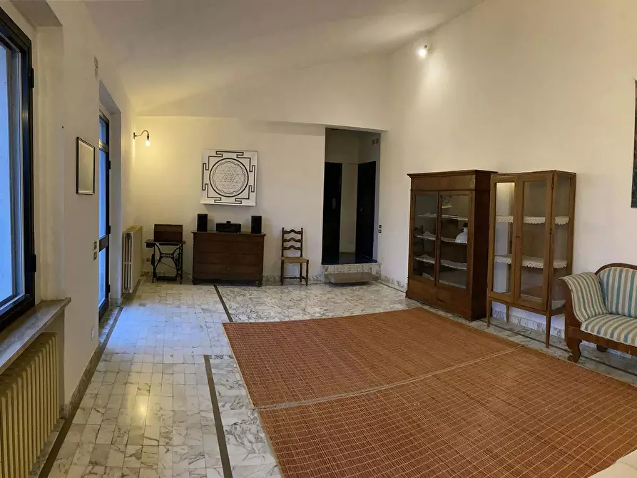 Immagine 3 di Camera in affitto  in Via Centro di Radi a Monteroni D'arbia