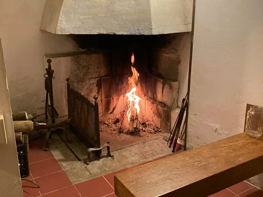 Immagine 5 di Camera in affitto  in Via Centro di Radi a Monteroni D'arbia