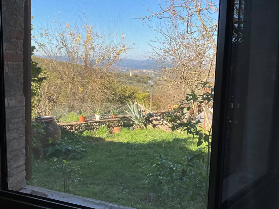 Immagine 8 di Camera in affitto  in Via Centro di Radi a Monteroni D'arbia