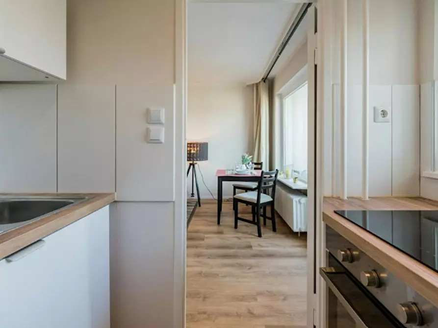 Immagine 6 di Appartamento in affitto  in Lietzenburger Straße a Berlin