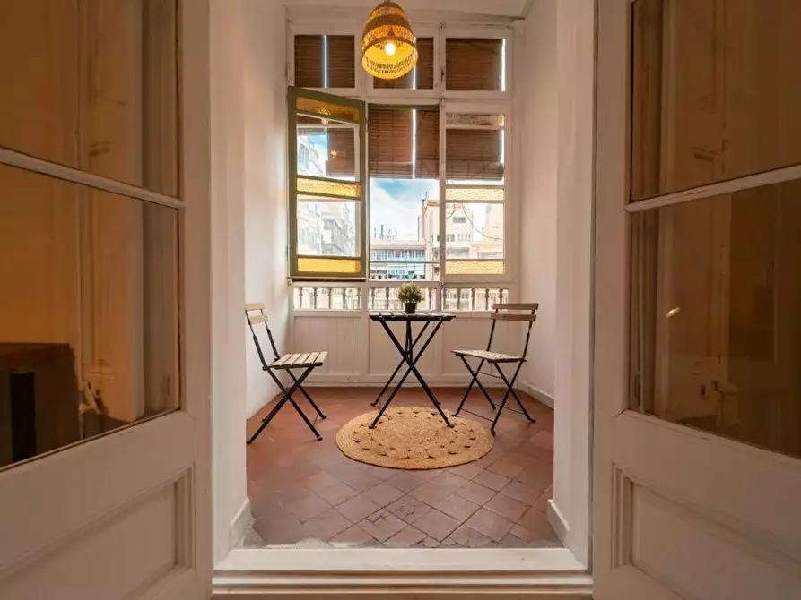 Immagine 3 di Camera in affitto  in Carrer del Bruc a Barcelona