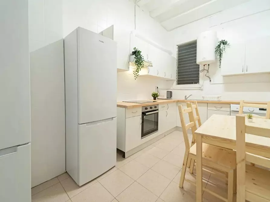 Immagine 6 di Camera in affitto  in Carrer del Bruc a Barcelona