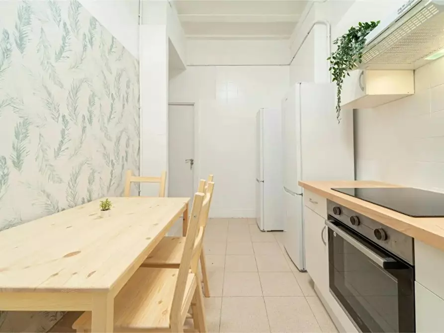 Immagine 7 di Camera in affitto  in Carrer del Bruc a Barcelona