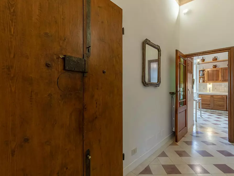 Immagine 10 di Camera in affitto  in Viale Francesco Petrarca a Firenze