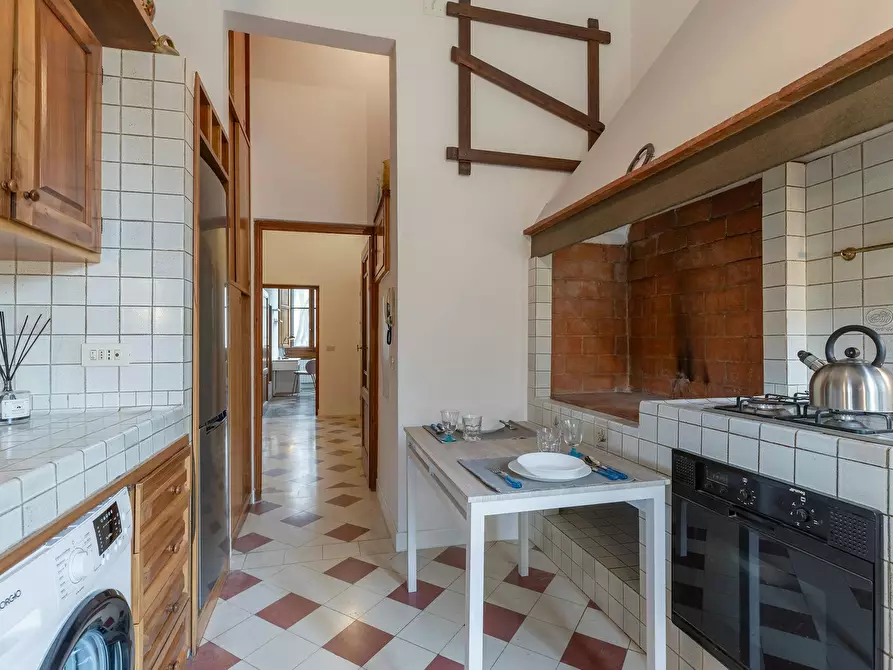 Immagine 7 di Camera in affitto  in Viale Francesco Petrarca a Firenze