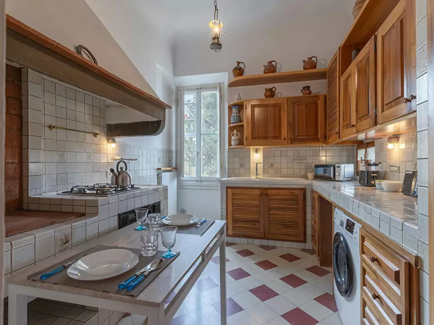 Immagine 6 di Camera in affitto  in Viale Francesco Petrarca a Firenze