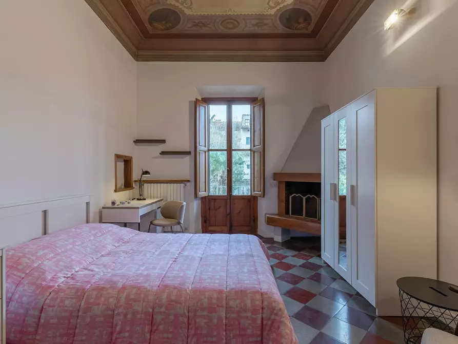 Immagine 1 di Camera in affitto  in Viale Francesco Petrarca a Firenze