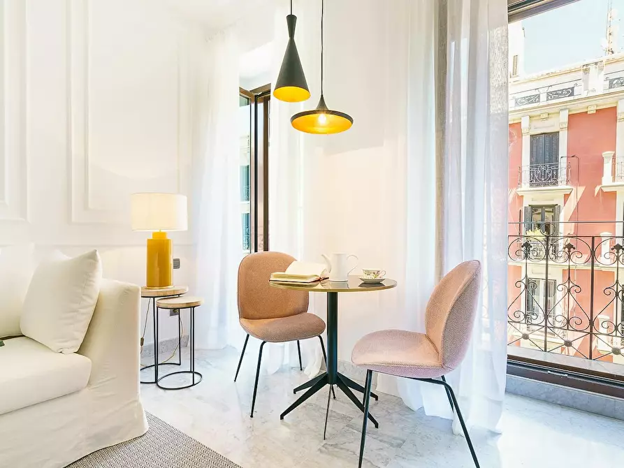 Immagine 5 di Appartamento in affitto  in Calle de Lagasca a Madrid