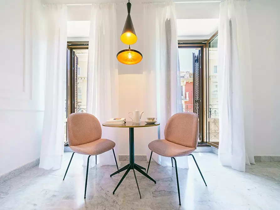 Immagine 9 di Appartamento in affitto  in Calle de Lagasca a Madrid