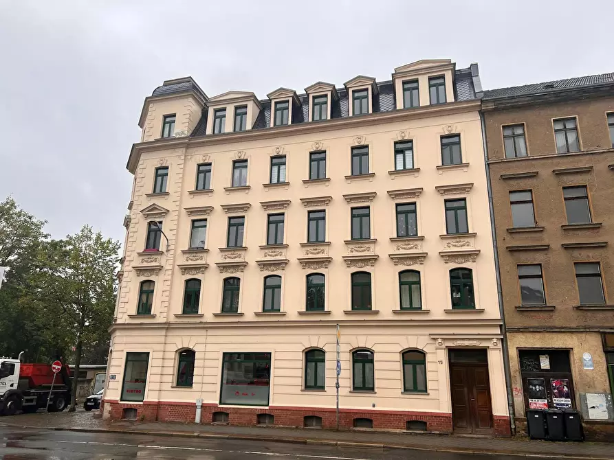 Immagine 9 di Appartamento in affitto  in Sommerfelder Straße a Leipzig