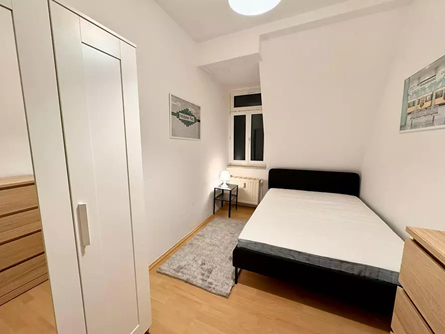 Immagine 6 di Appartamento in affitto  in Sommerfelder Straße a Leipzig